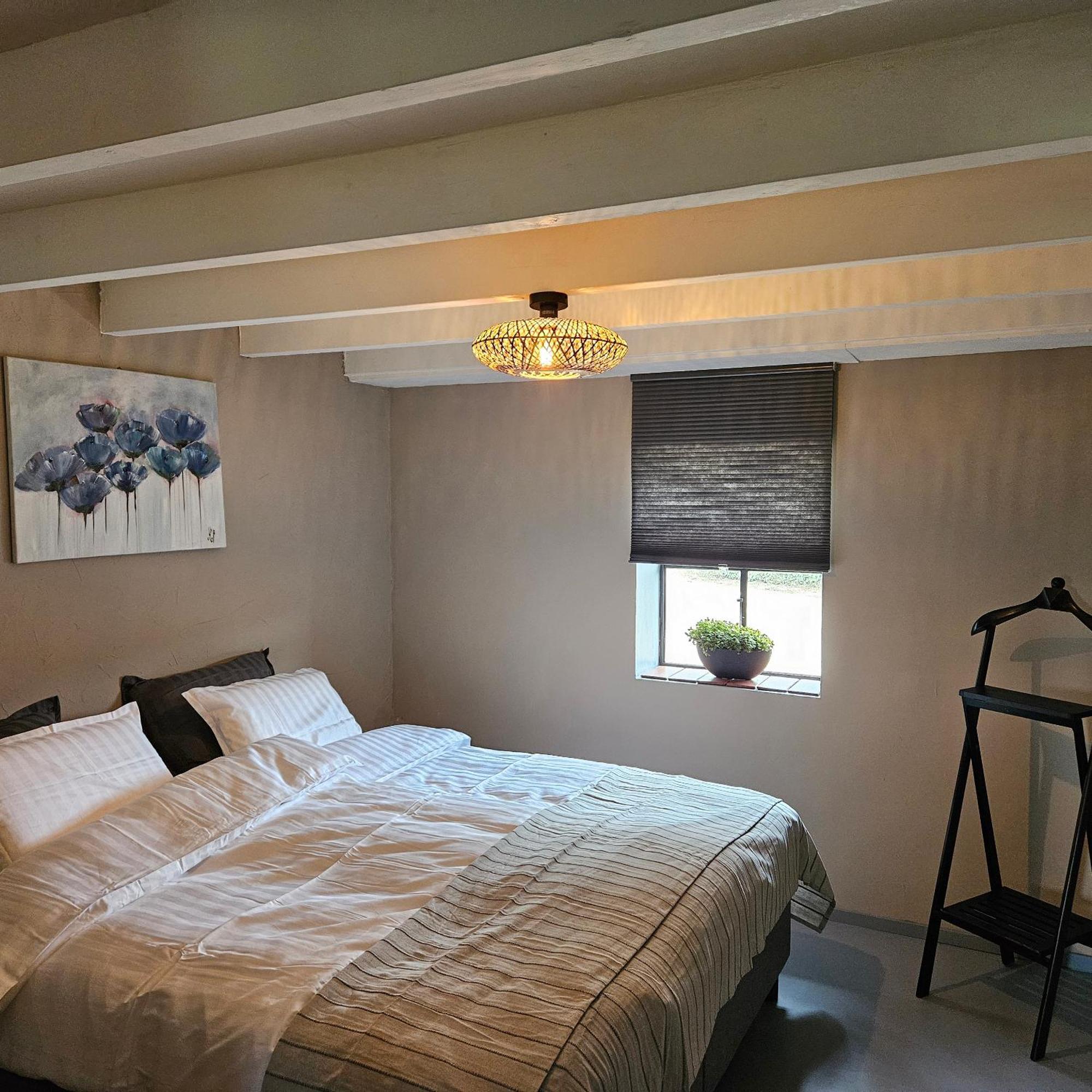 Huisje Schouwenberg Swalmen Ngoại thất bức ảnh