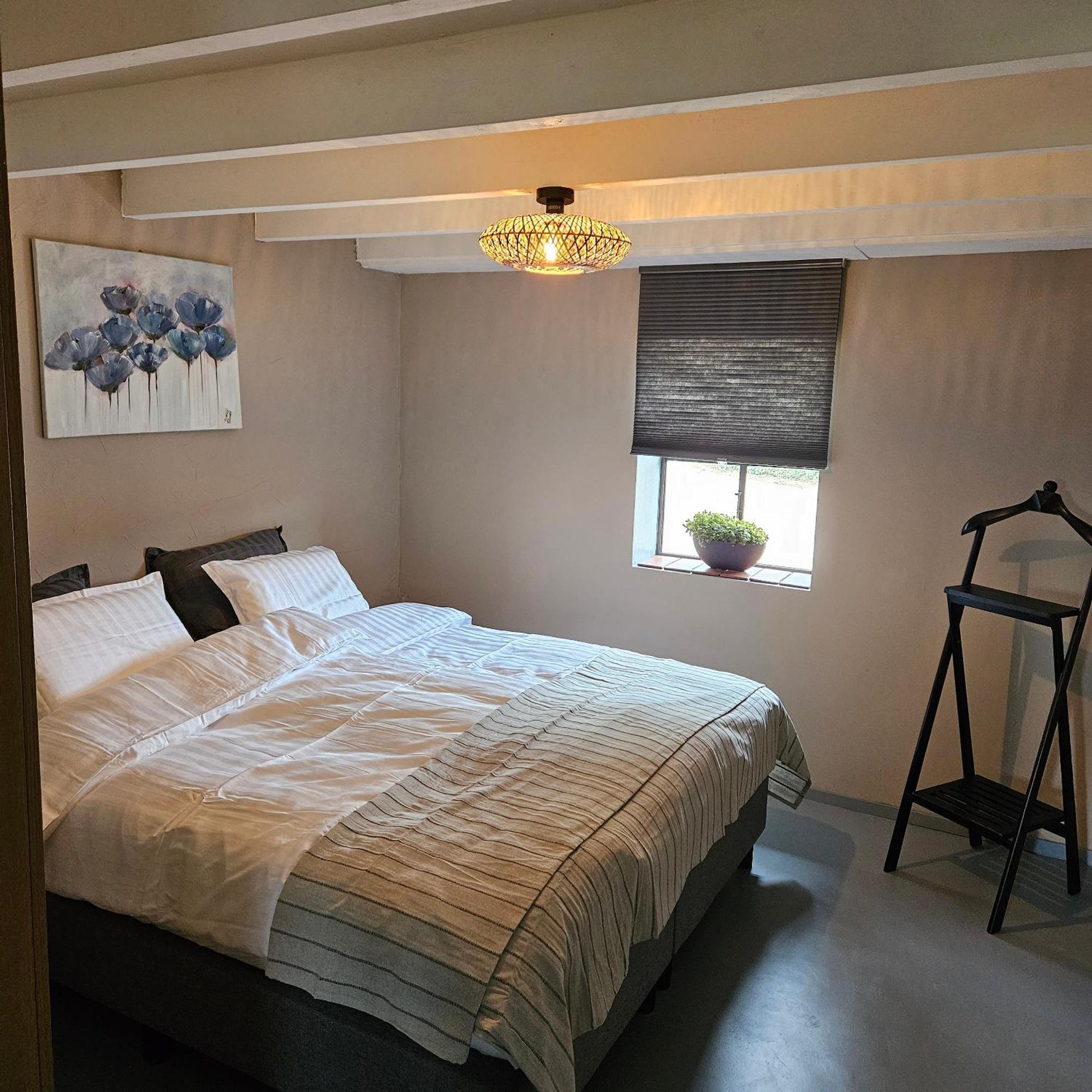 Huisje Schouwenberg Swalmen Ngoại thất bức ảnh