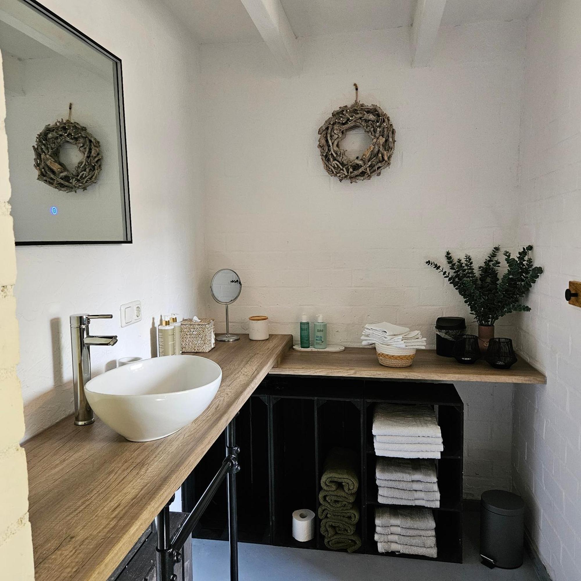 Huisje Schouwenberg Swalmen Ngoại thất bức ảnh