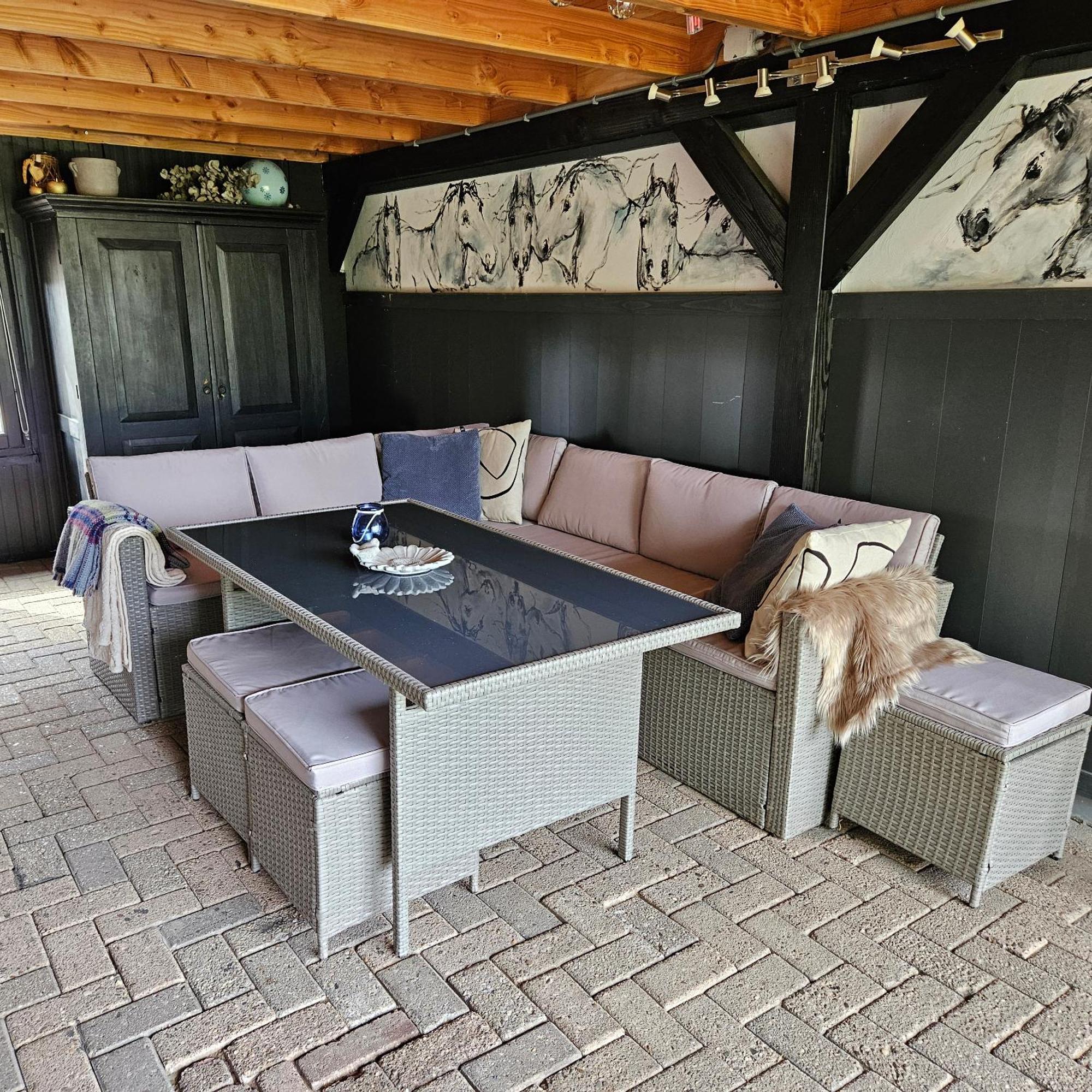 Huisje Schouwenberg Swalmen Ngoại thất bức ảnh