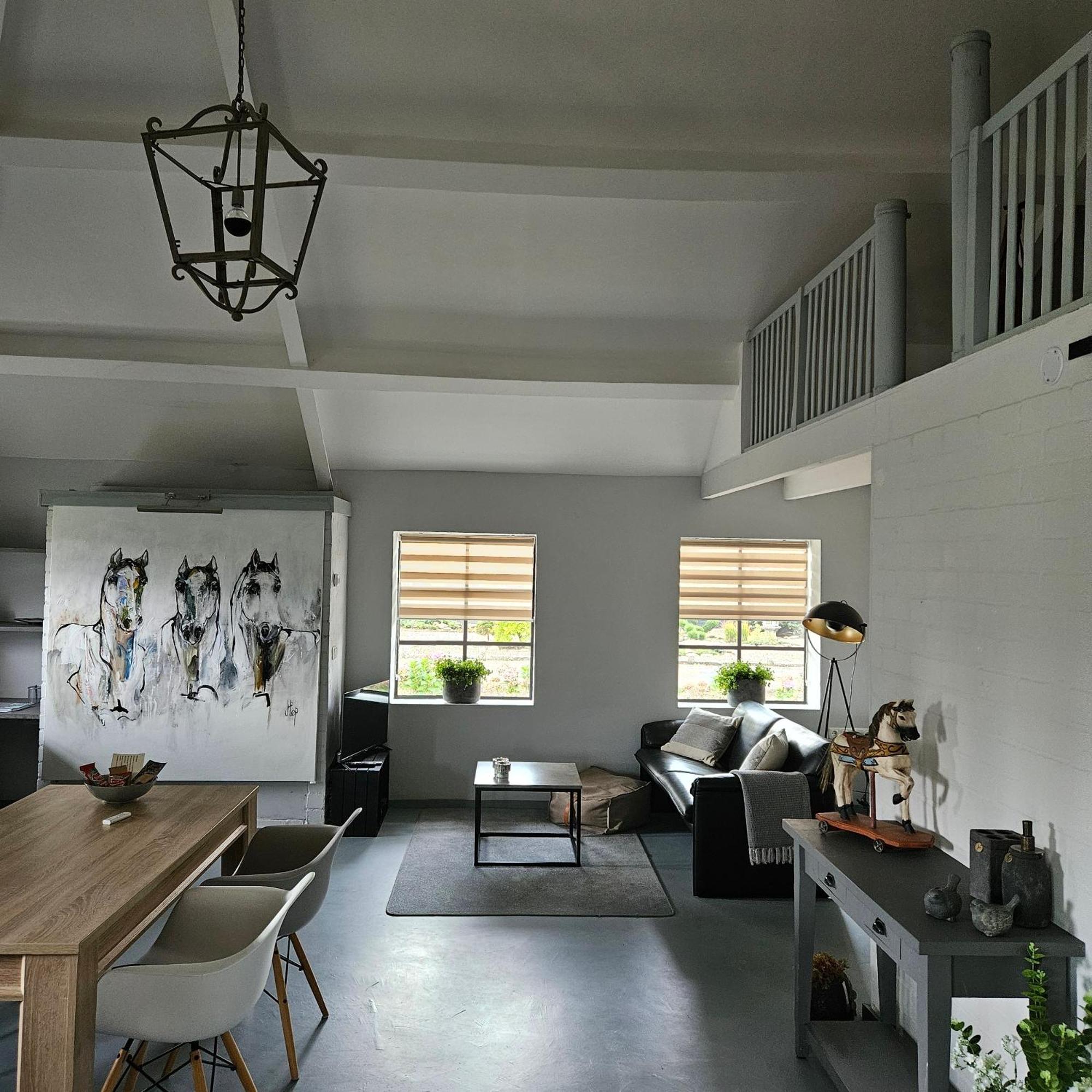 Huisje Schouwenberg Swalmen Ngoại thất bức ảnh
